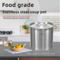 High Quality Sets Of Cooking Pots